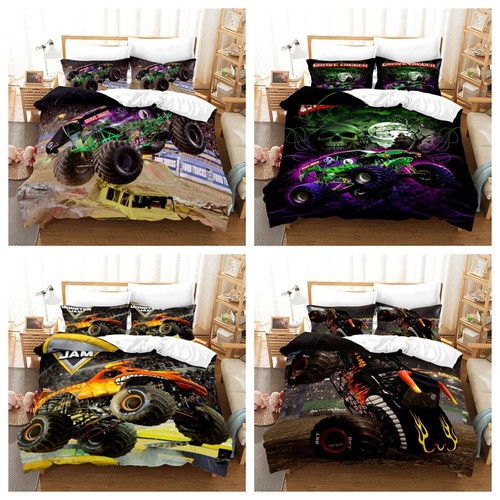 Boys duvet cover - boys,
