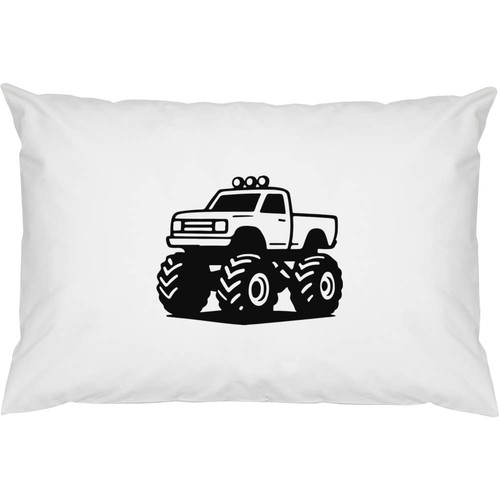 Monster truck cotton - x,