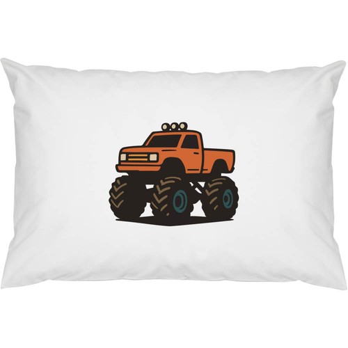 Monster truck cotton - 'monster, truck'