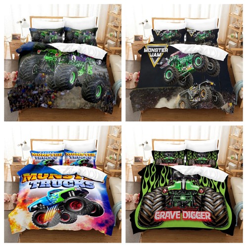 New boys bedding set - boys,