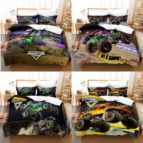 Boys duvet cover - duvet,