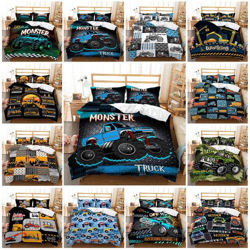 Customized truck monster - customized,