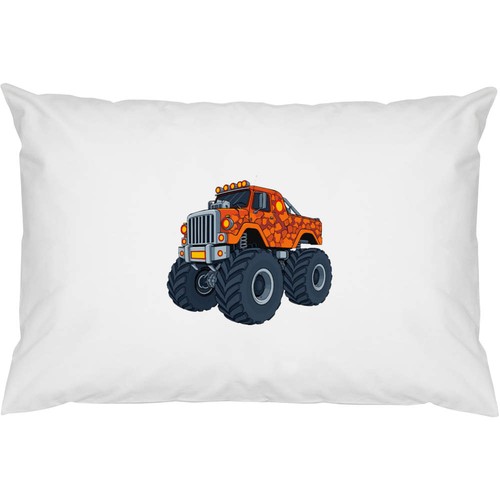 Monster truck cotton - 2, truck'