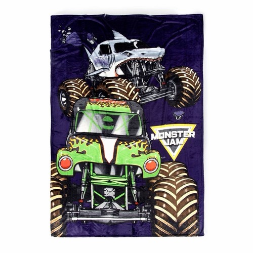 Monster jam twin - jam,