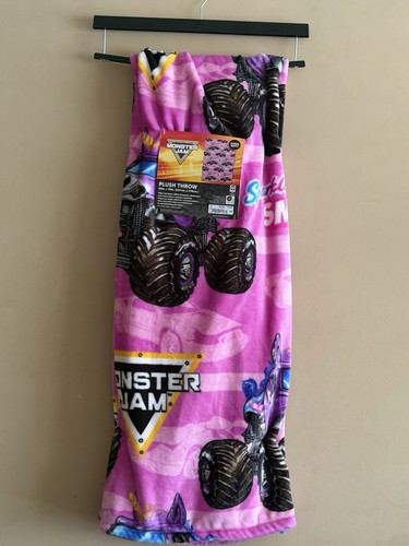 Monster jam sparkle smash - sparkle,