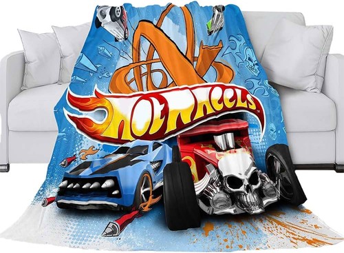 Chengli monster truck - chengli, blanket