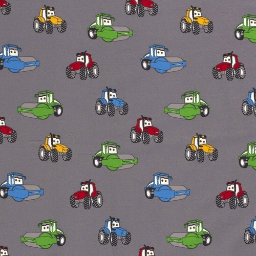 Monster construction trucks - monster,